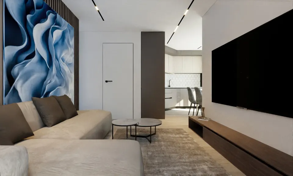 Nowe apartamenty w Torrevieja — zdjęcie 5 z 16