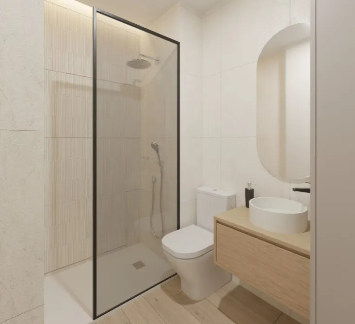 Nowe apartamenty w Guardamar del Segura — zdjęcie 3 z 16