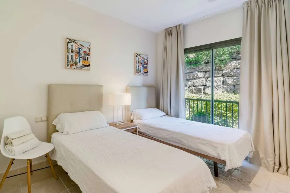 Apartament w Benahavís — zdjęcie 13 z 16