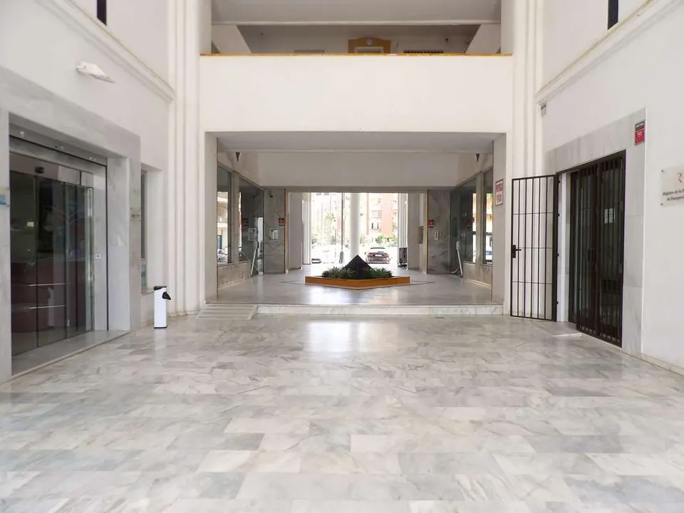 Apartament blisko plaży w Fuengiroli — zdjęcie