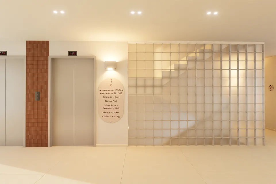 Nowe apartamenty w Torrevieja — zdjęcie 9 z 16
