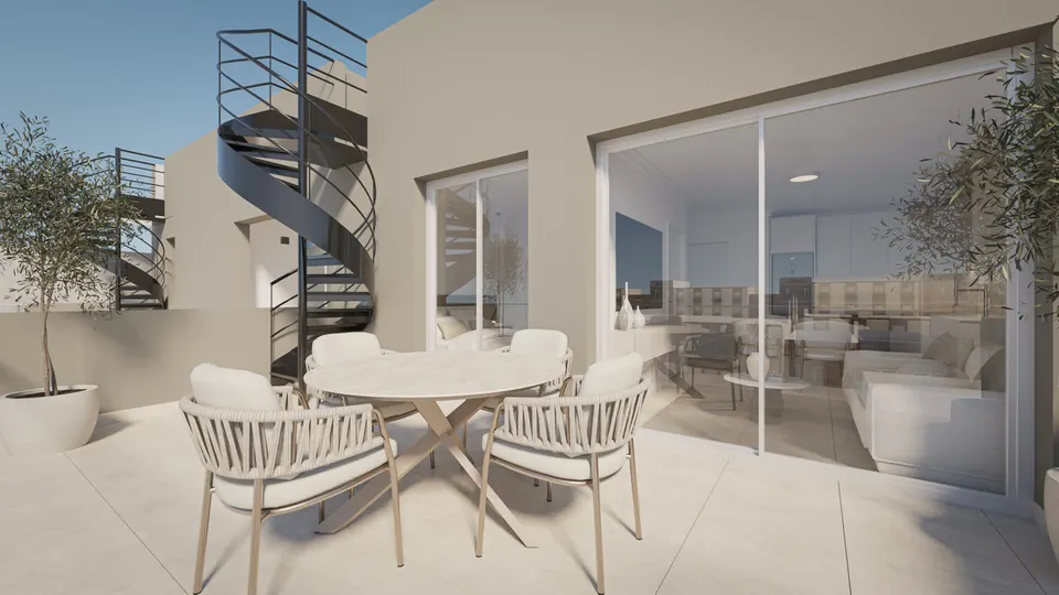 Nowe apartamenty w Torrevieja — zdjęcie 15 z 16