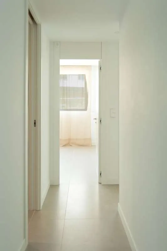 Apartament z widokiem na morze w Fuengiroli — zdjęcie
