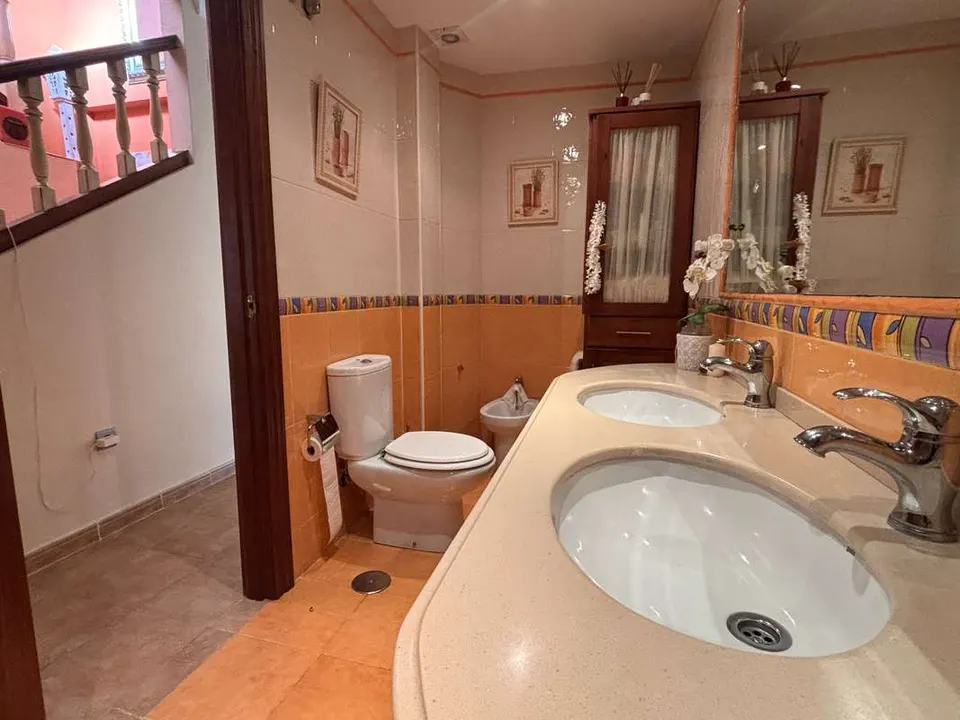 Apartament w Fuengiroli — zdjęcie 11 z 16