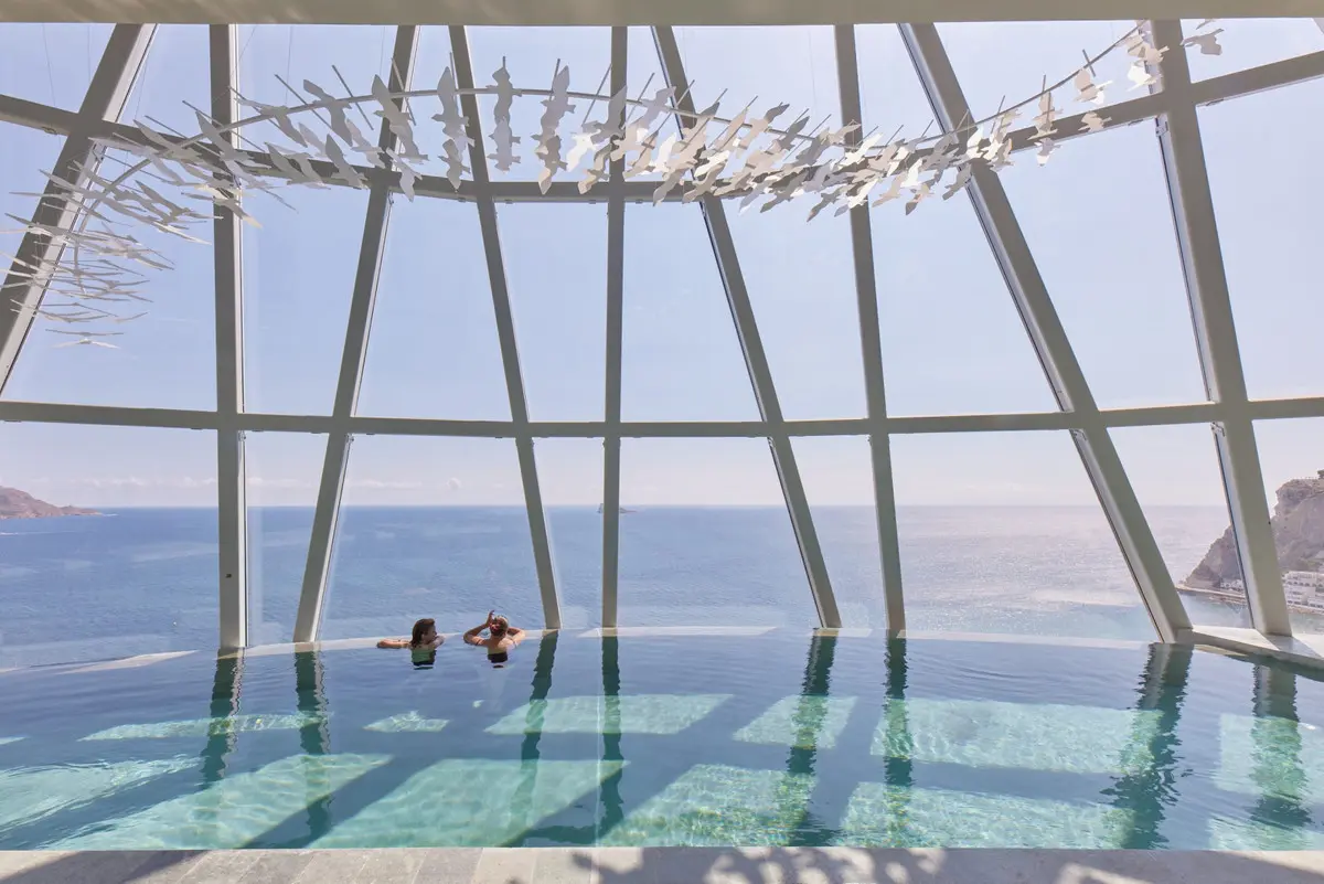 Nowe apartamenty w Benidorm — Apartamenty, Benidorm
