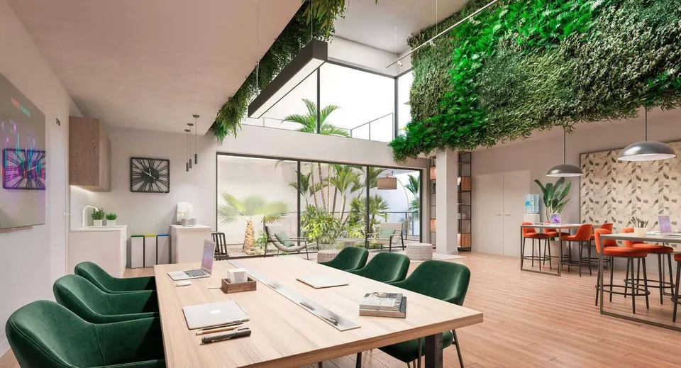 Apartament z widokiem na morze w Casares — zdjęcie