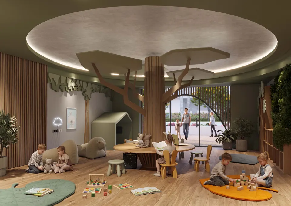 Apartamenty komfort w Marbelli West — zdjęcie