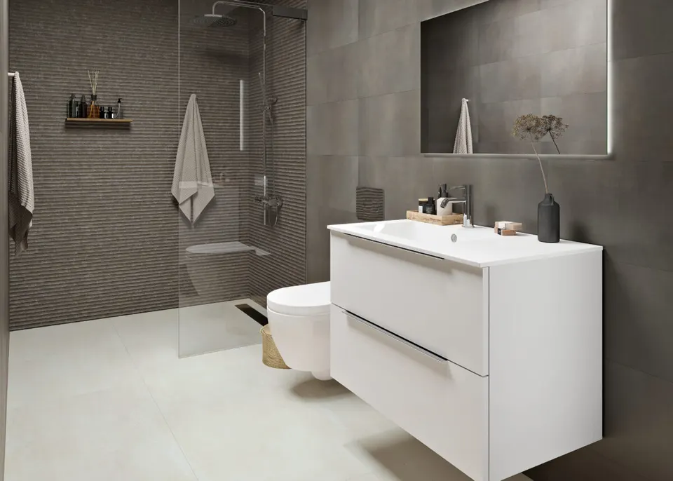 Apartamenty z widokiem na morze w Esteponie — zdjęcie
