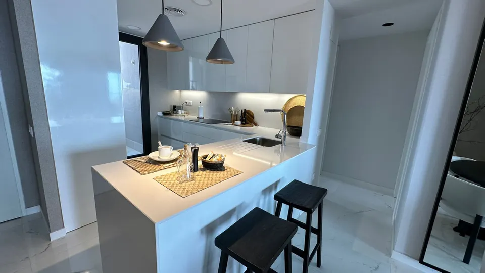 Apartament w Benidorm — zdjęcie 8 z 16