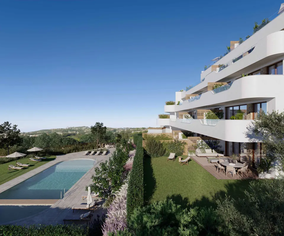 Nowe apartamenty w Orihuela — zdjęcie 7 z 14