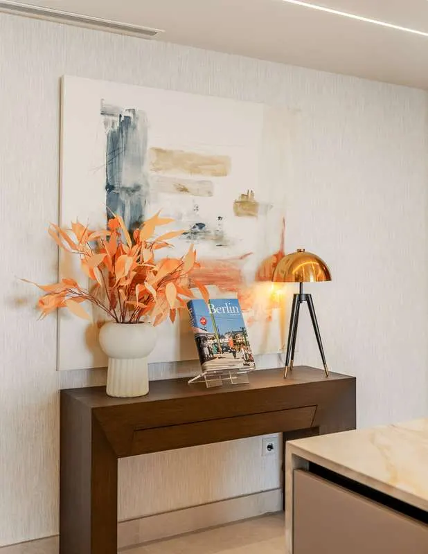 Apartament przy plaży w Esteponie — zdjęcie