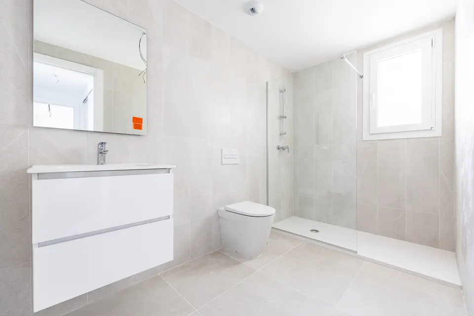Apartamenty blisko plaży w Mijas Costa — zdjęcie