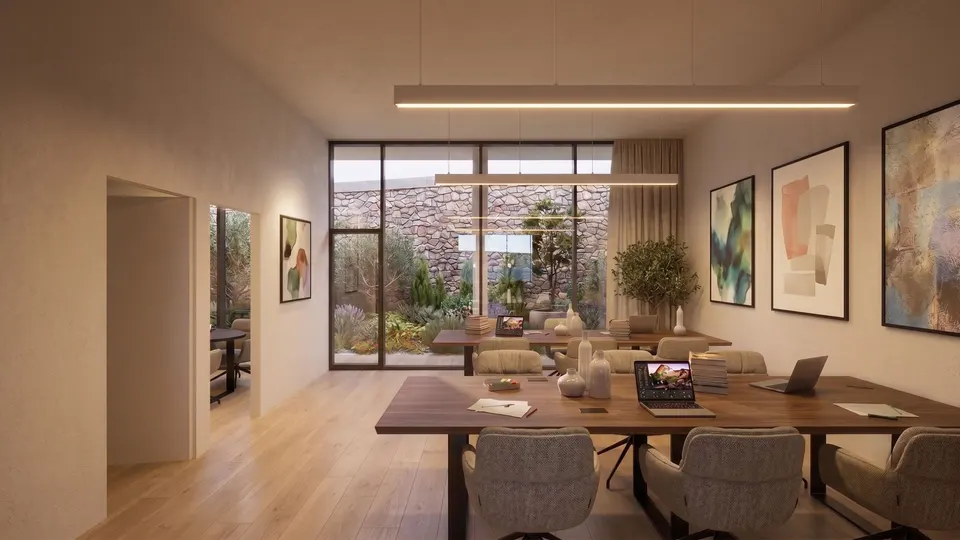 Apartamenty z widokiem na morze w Torremolinos — zdjęcie 3 z 10