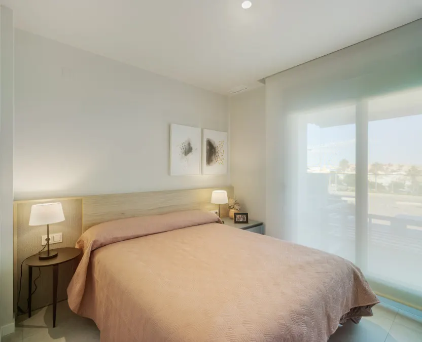 Nowe apartamenty w Pilar de la Horadada — zdjęcie 5 z 16