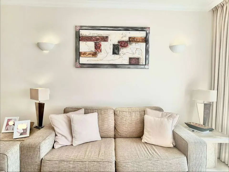 Apartament w Benahavís — zdjęcie 10 z 16