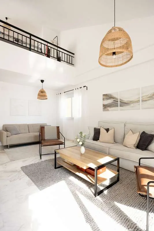 Apartament z widokiem w Benalmadenie — zdjęcie 13 z 16