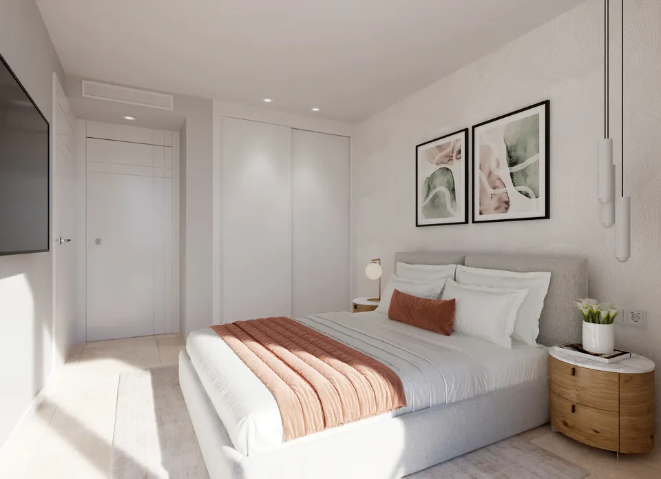 Nowe apartamenty w Villajoyosa — zdjęcie 8 z 16