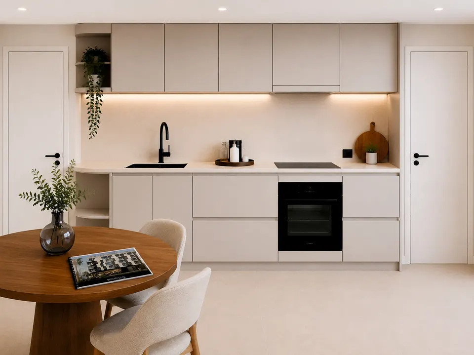 Nowe apartamenty w Torrevieja — zdjęcie 5 z 16