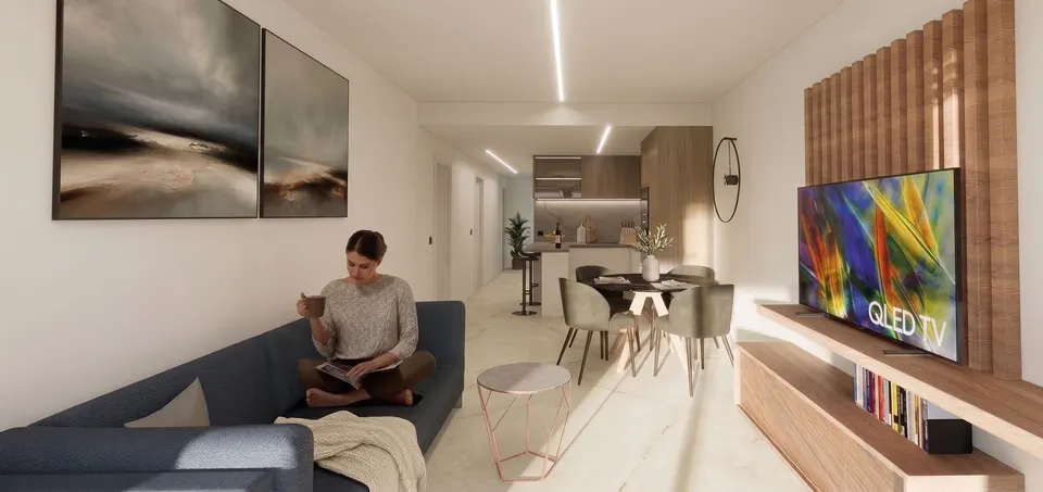 Nowe apartamenty w Guardamar del Segura — zdjęcie 4 z 15