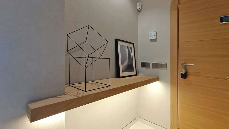 Apartament z widokiem na morze w Marbelli — zdjęcie