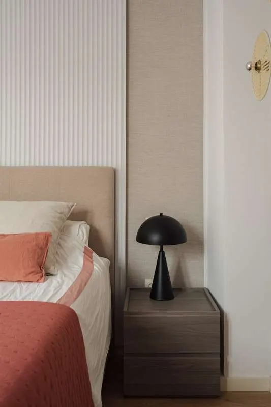 Apartament w Maladze — zdjęcie 16 z 16