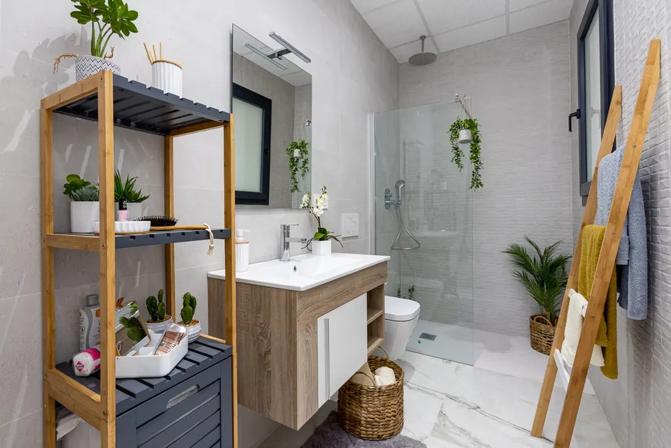 Nowe apartamenty w Rojales — zdjęcie 6 z 15