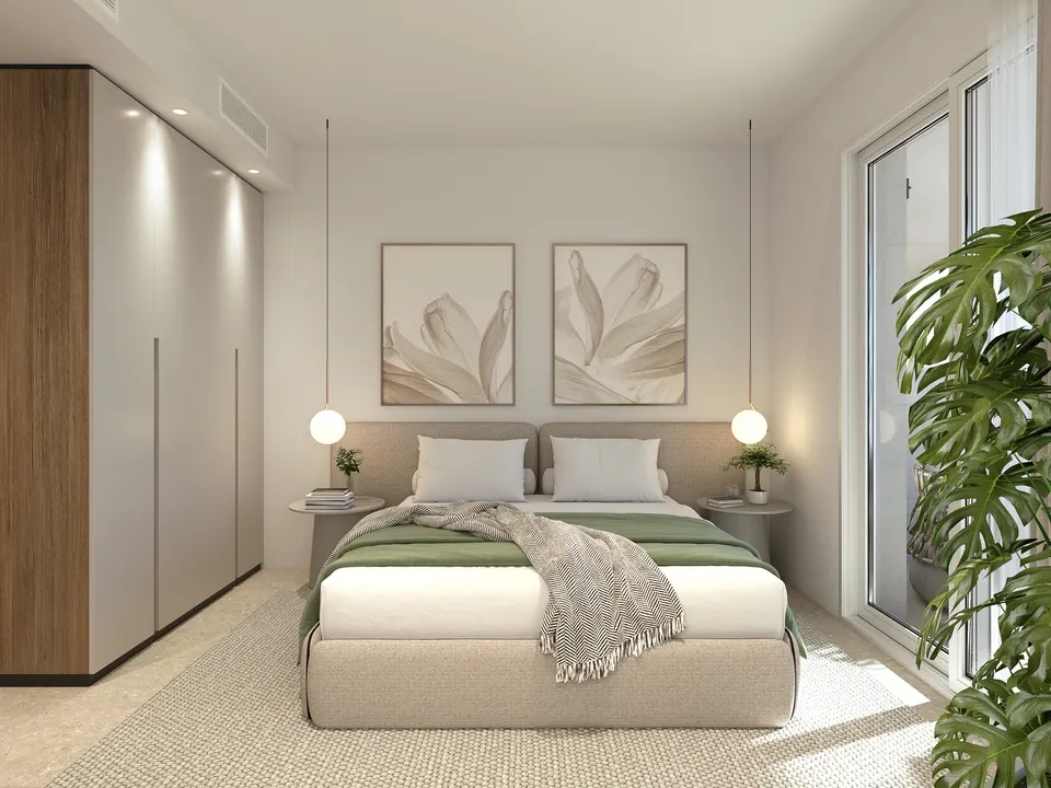 Nowe apartamenty w Torre de la Horadada — zdjęcie 5 z 10