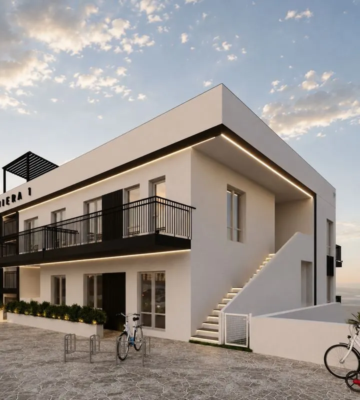 Nowe apartamenty w Finestrat — zdjęcie 6 z 16