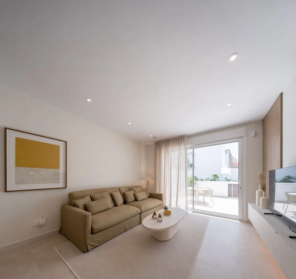 Nowe apartamenty w Pilar de la Horadada — zdjęcie 14 z 16