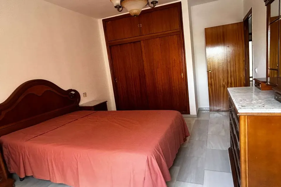 Apartament z tarasem w Fuengiroli — zdjęcie 14 z 16