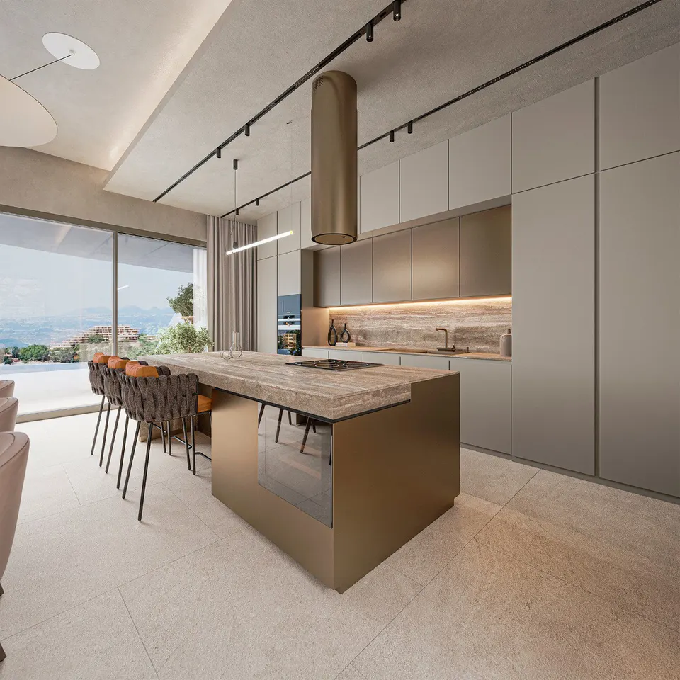 Apartament w Altea — zdjęcie 10 z 16