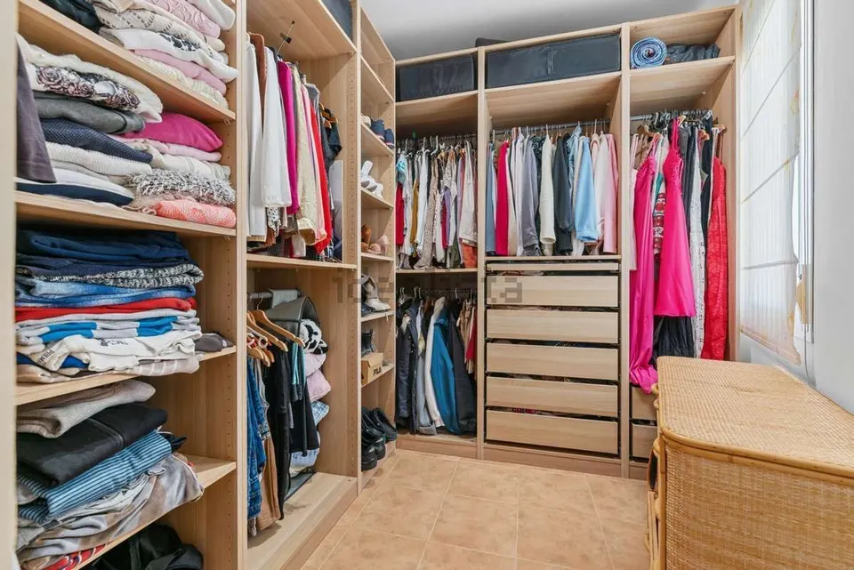Penthouse z panoramicznym widokiem w Esteponie – zdjęcie 16 z 16