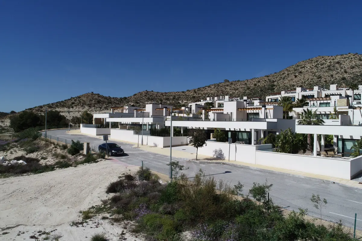 Nowe apartamenty w Monforte del Cid — Apartamenty, Monforte del Cid