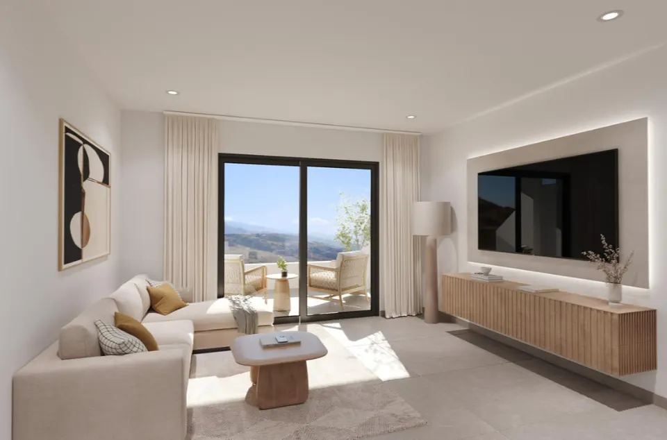 Nowe apartamenty w Torrevieja — zdjęcie 2 z 9