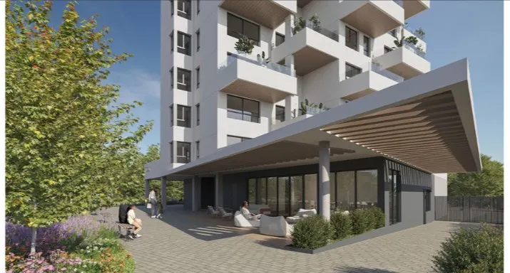 Nowe apartamenty w Calp — zdjęcie 12 z 12