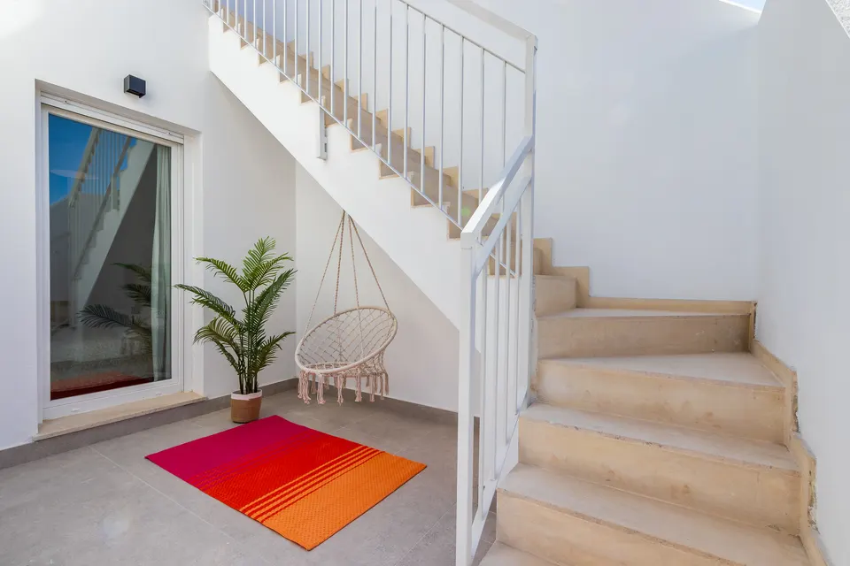 Apartamenty z basenem w Fuengiroli — zdjęcie