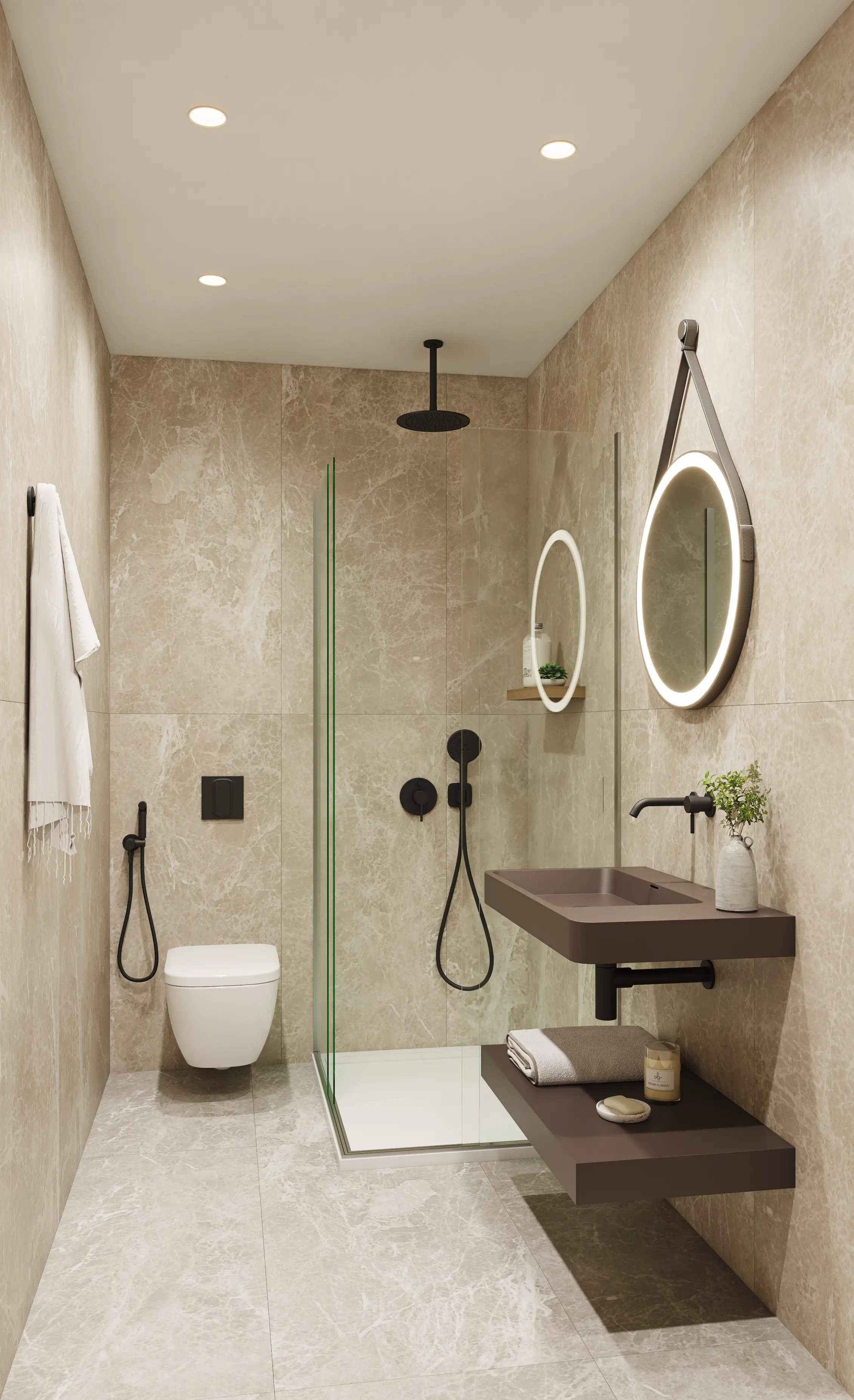Nowe apartamenty w Pilar de la Horadada — Apartamenty, Pilar de la Horadada