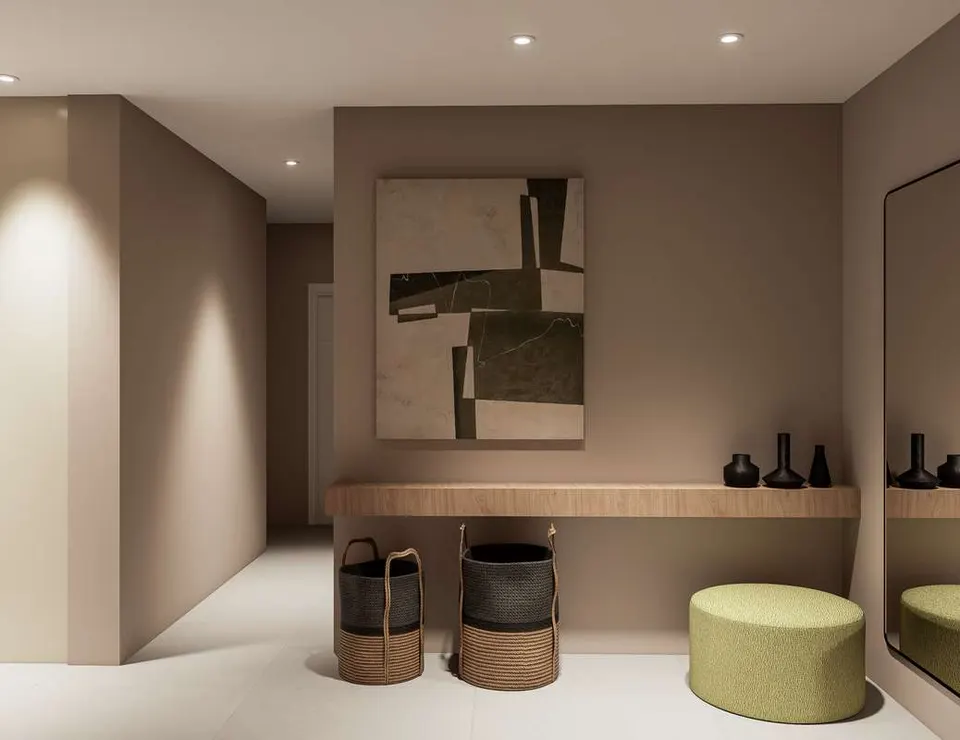 Apartament przy plaży w Esteponie — zdjęcie