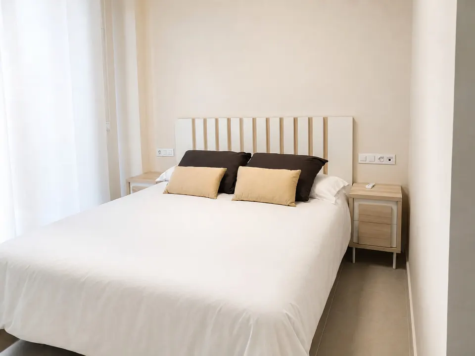 Nowe apartamenty w Calp — zdjęcie 5 z 16