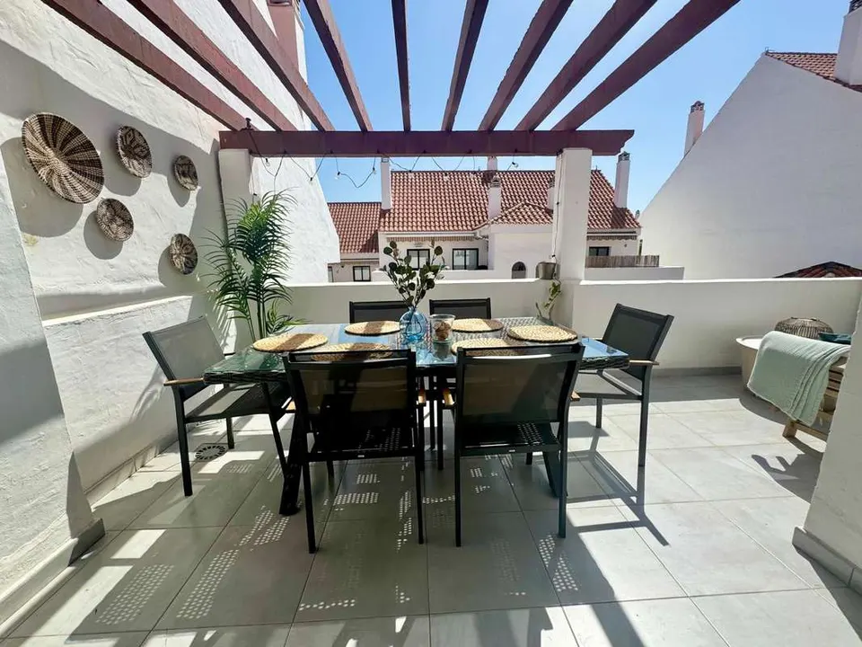 Apartament w Marbelli — zdjęcie 5 z 16
