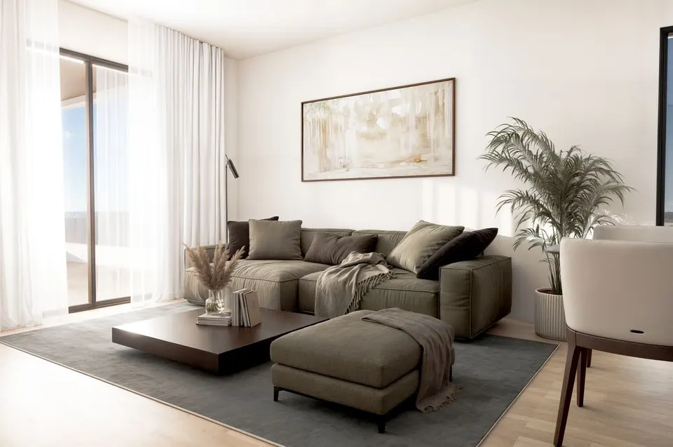 Nowe apartamenty w Finestrat — zdjęcie 6 z 16