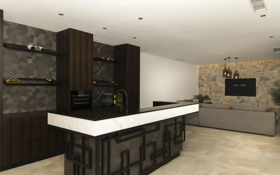 Nowe apartamenty w Rojales — zdjęcie 13 z 16