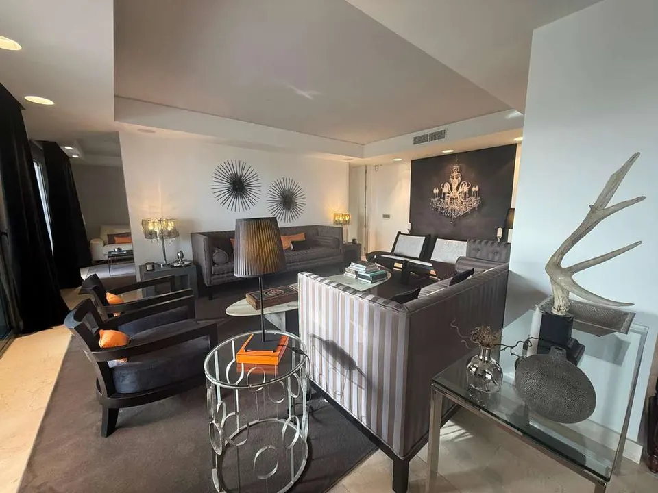 Apartament w Benahavís — zdjęcie 5 z 16