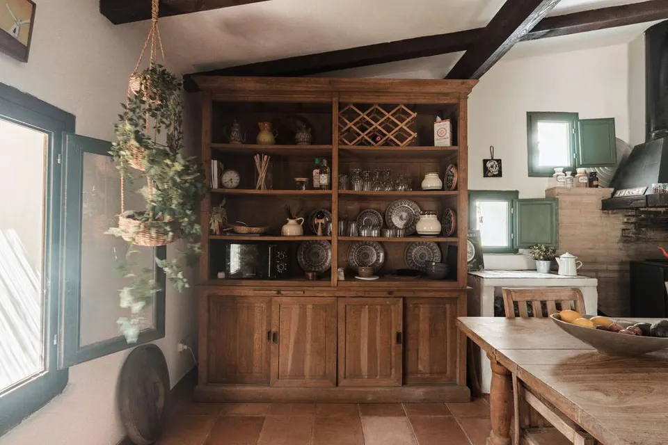 Finca w Tarifie — zdjęcie 13 z 16