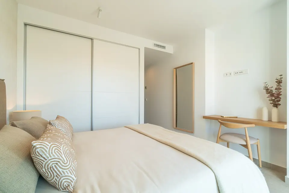 Nowe apartamenty w Orihuela — zdjęcie 7 z 16