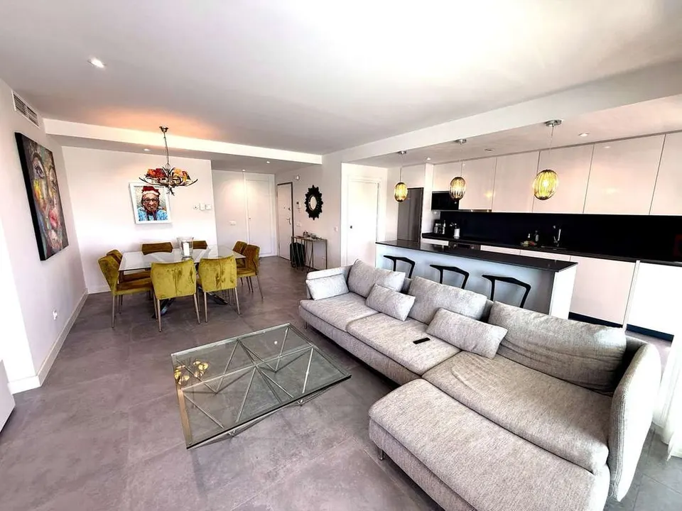 Apartament luksusowy resort w Mijas — zdjęcie
