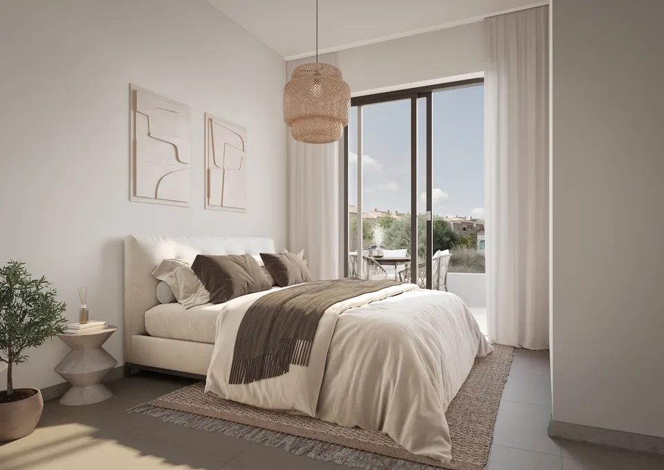 Nowe apartamenty w Torrevieja — zdjęcie 3 z 7