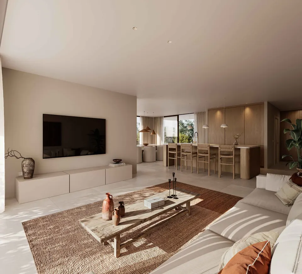 Nowe apartamenty w Orihuela — zdjęcie 9 z 14