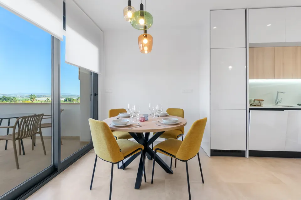 Nowe apartamenty w Torrevieja — zdjęcie 5 z 16