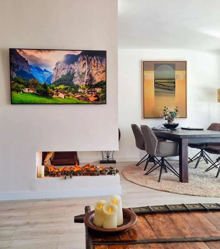 Apartament odnowiony apartament w La Quinta w Benahavís — zdjęcie